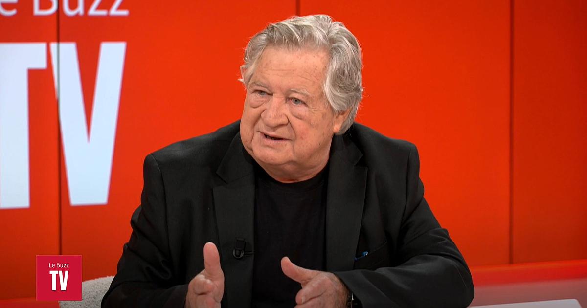 «Cet influenceur à la con...» : Jacques Pradel dézingue l’enquête d’Aqababe sur l’affaire Dupont de Ligonnès