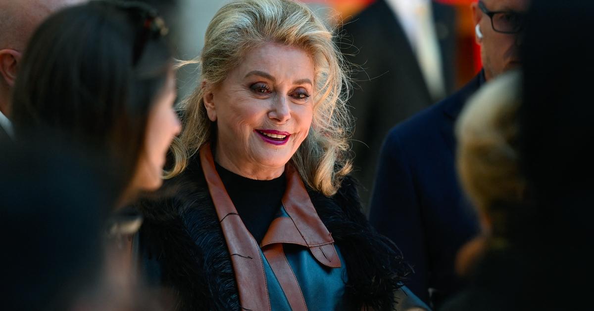 Tribune contre le « génocide à Gaza » : Catherine Deneuve rejoint Juliette Binoche, Ralph Fiennes, Richard Gere, Javier Bardem, Pedro Almodovar...