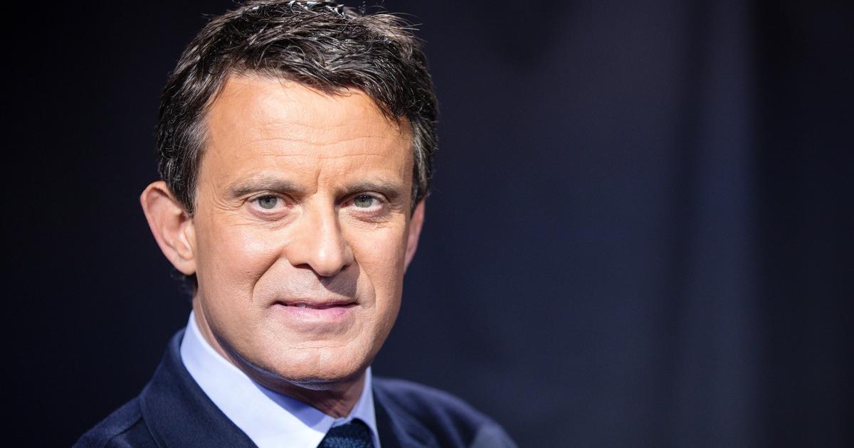 Manuel Valls exhorte à «résister à l'oubli» de la mémoire de l'esclavage