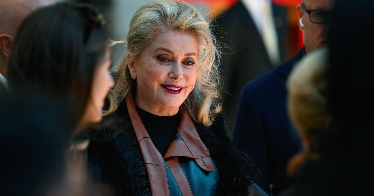 Tribune contre le « génocide à Gaza » : Catherine Deneuve rejoint Juliette Binoche, Ralph Fiennes, Richard Gere, Javier Bardem, Pedro Almodovar...