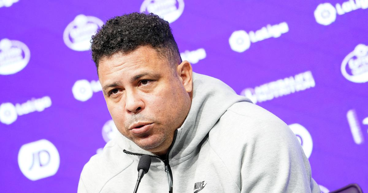 Ronaldo Sells Valladolid Shares to US Investors