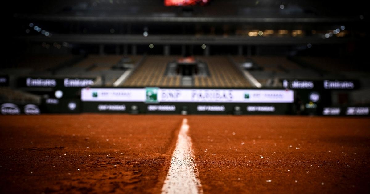 « tu aurais deux places pour le central ?  » : roland-garros, ce monument qui nous berce depuis tout petit