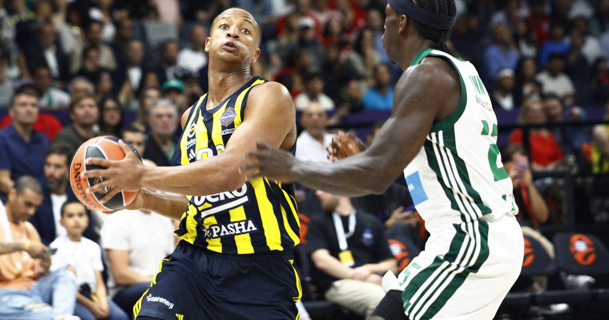 フェネルバフチェはパナチナイコスに復venし、タイトルを保持し、決勝で登ります