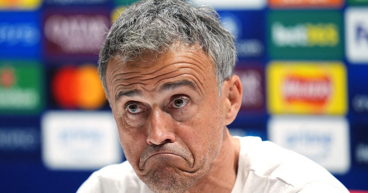 « On ne pouvait pas lutter » : le PSG va-t-il vraiment devoir reporter sa finale de Ligue des Champions ?