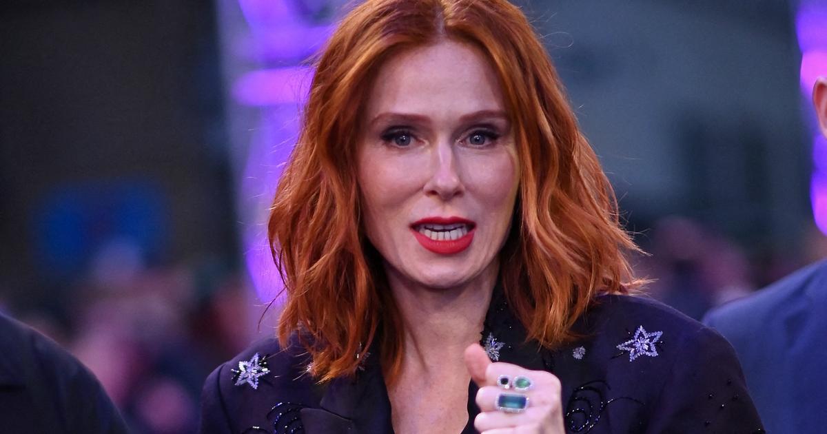 «C’était plus torride que ce que je pensais !»: Audrey Fleurot livre les secrets de la scène de sexe tant remarquée de la série HPI