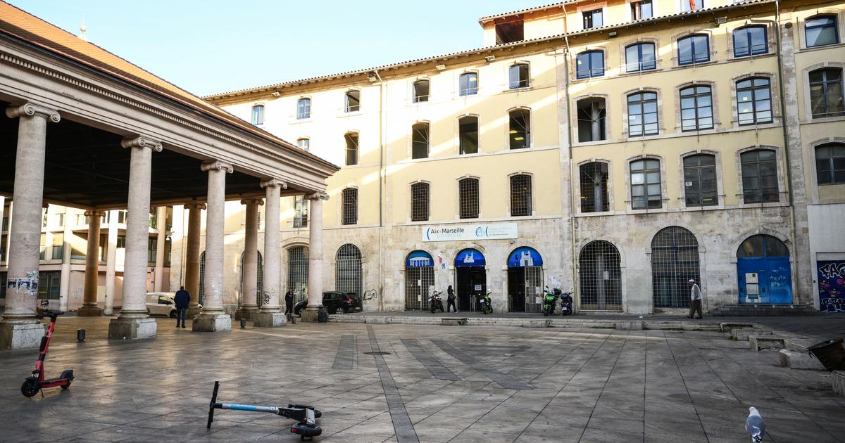 «1000 euros par caméra détruite» à Marseille : deux mineurs interpellés