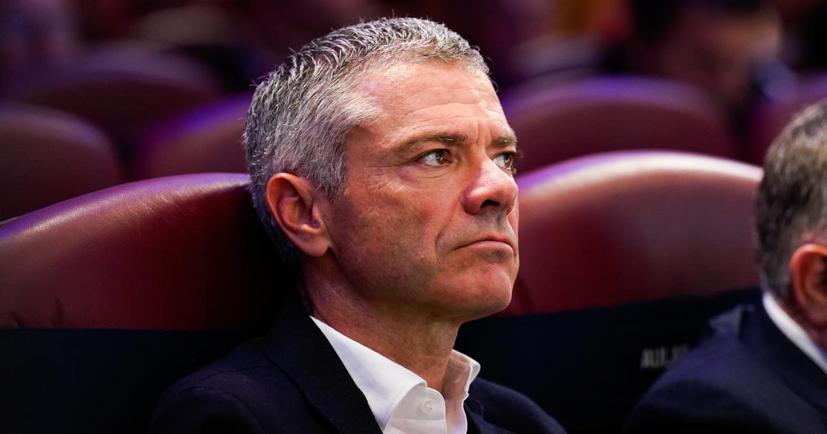 Ligue 1 : «Financièrement, le foot français ne peut pas aller plus bas», grince le président de la DNCG, craignant «plusieurs rétrogradations»