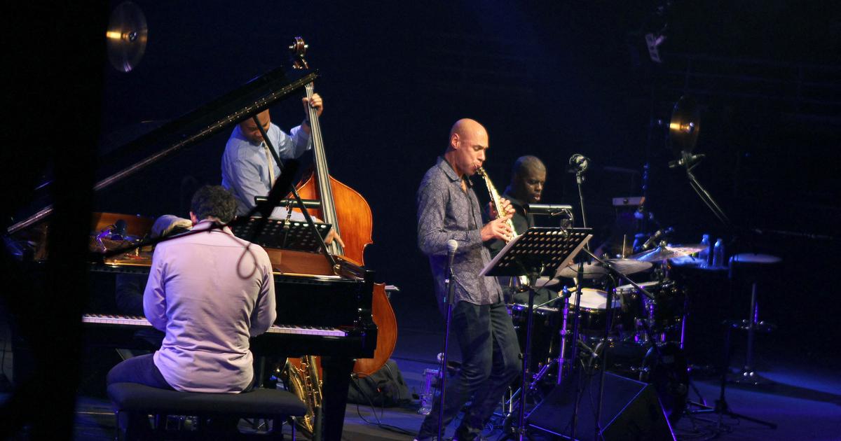 Y a-t-il encore du jazz dans les festivals de jazz ?