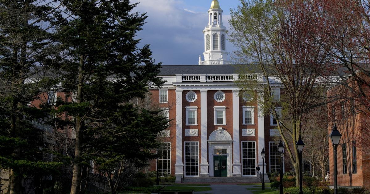 Harvard : la chine dénonce une «politisation» de l'éducation après l’interdiction des étrangers dans l’université