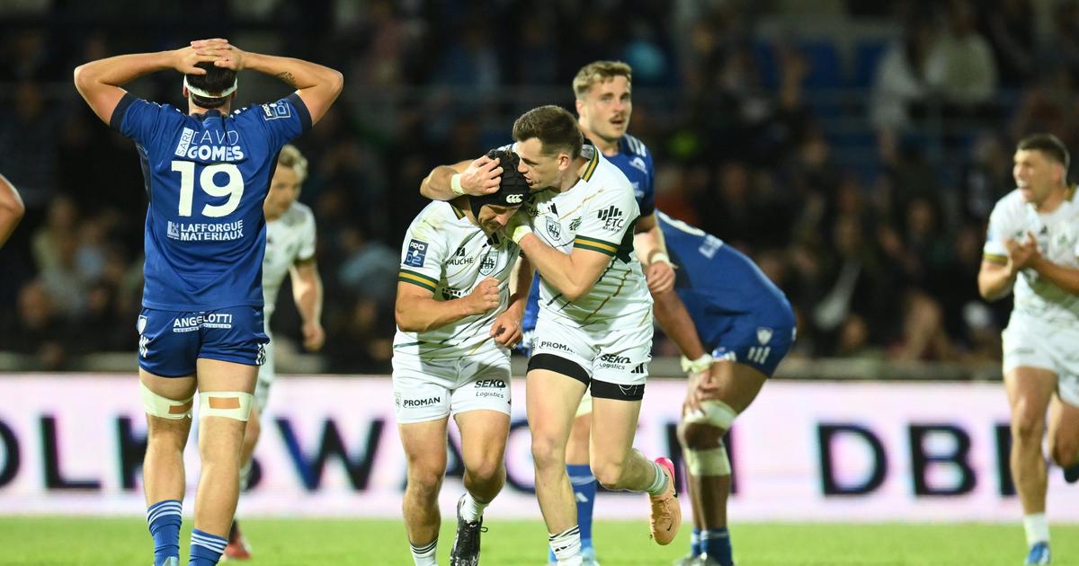 Montauban Beats Colomiers: Rugby Semi-Final vs Brive