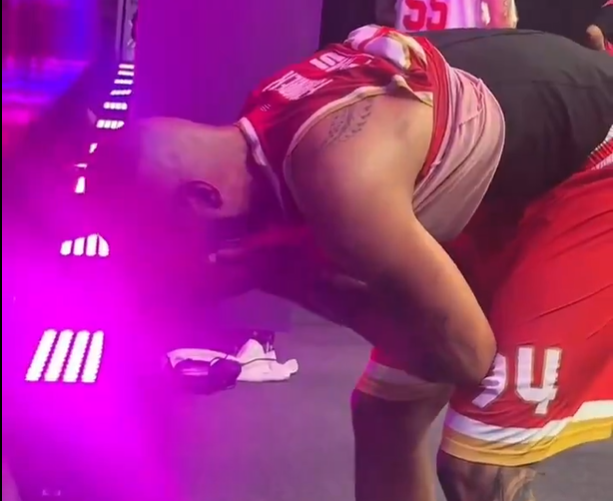 Euroligue : en vidéo, les larmes d’un Evan Fournier inconsolable après la désillusion face à...