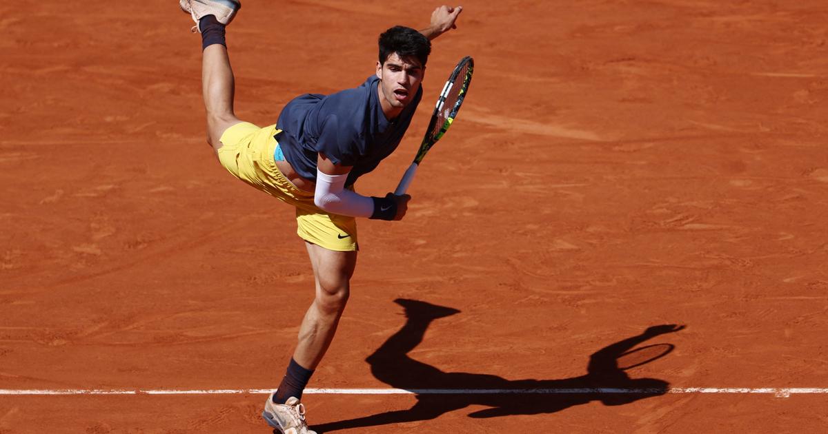 Roland-Garros : après la retraite de Rafael Nadal, ces prétendants qui veulent ouvrir une...