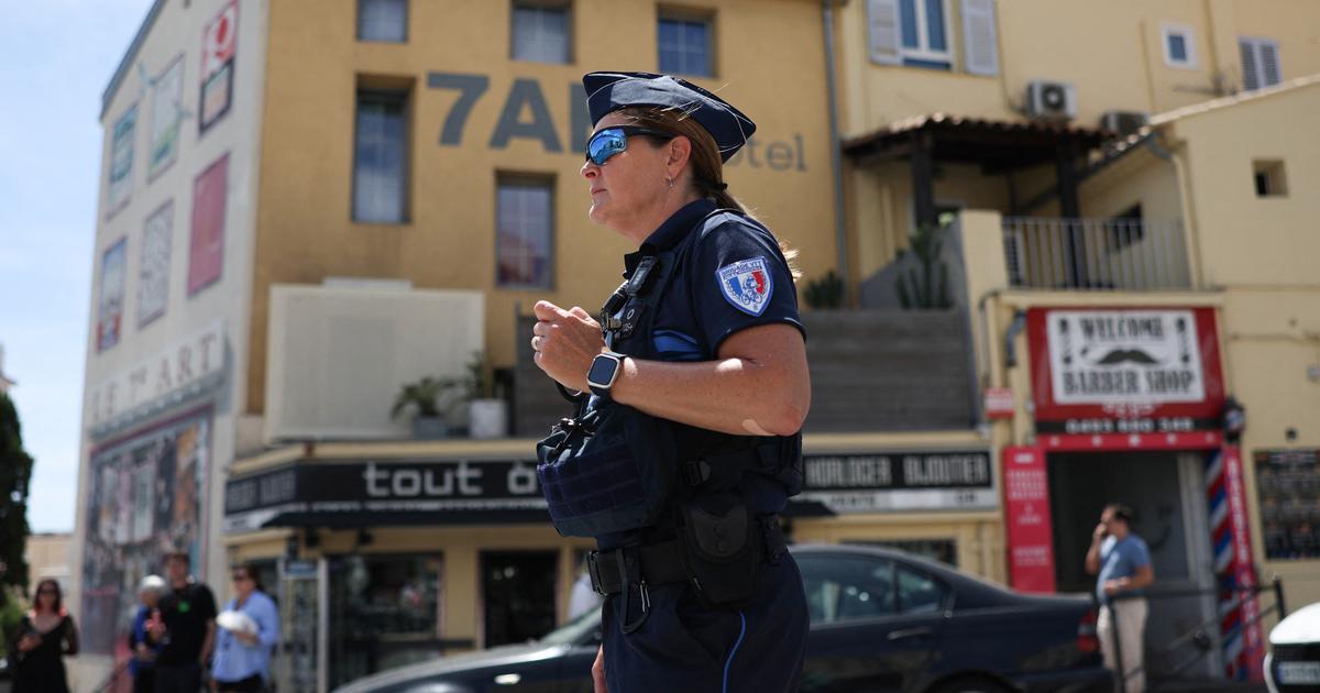 Actes de sabotage en Paca : «Tous les moyens sont mobilisés pour identifier les auteurs» de la...