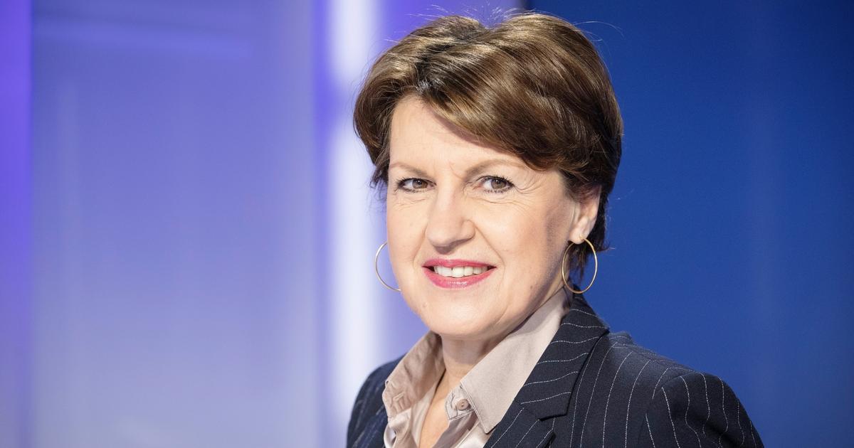«Voir à nouveau une vague bleue sur nos territoires» : pour Annie Genevard, les Français s’apprêtent à renouer avec la droite