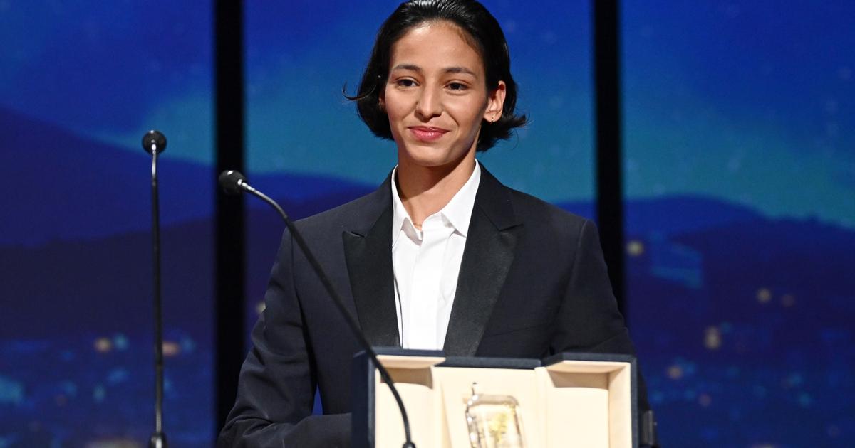 Nadia Melliti Wins Cannes Interpretation Prize