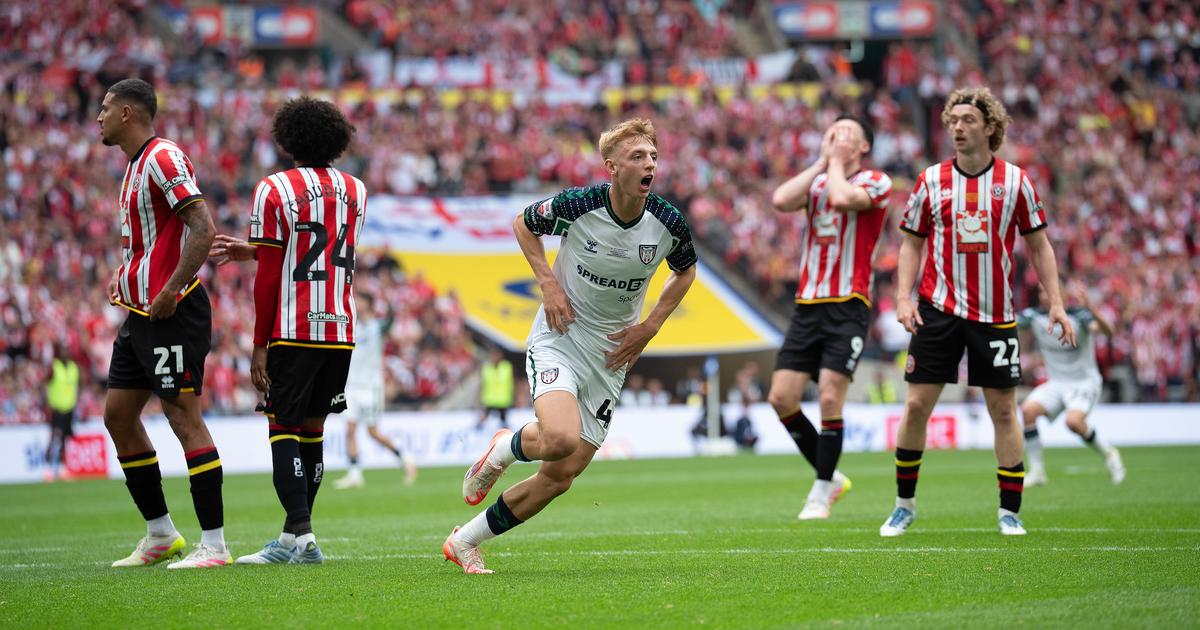 Foot : sunderland et régis le bris promus en premier league