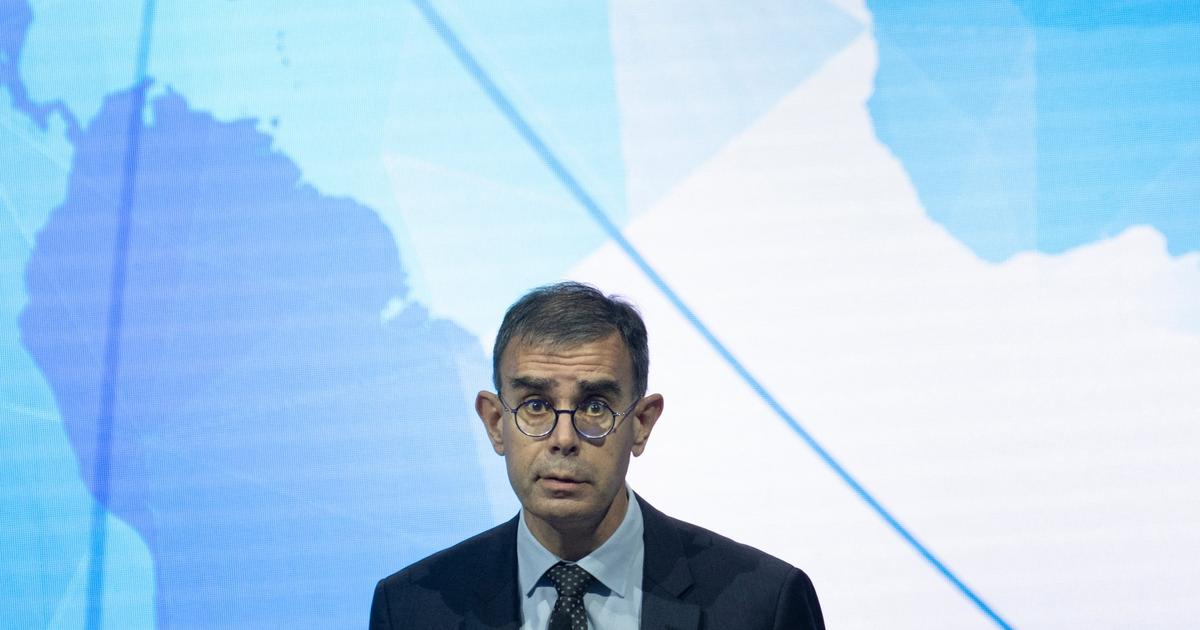 Études spatiales : François Jacq, polytechnicien et ancien conseiller de François Fillon, nommé...