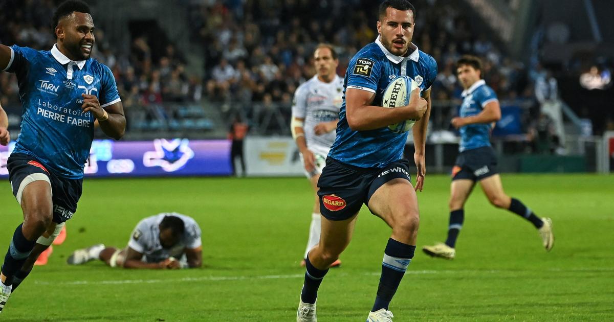 Tarn Victory Film & Reasonuqe Tribute | ASM Recap