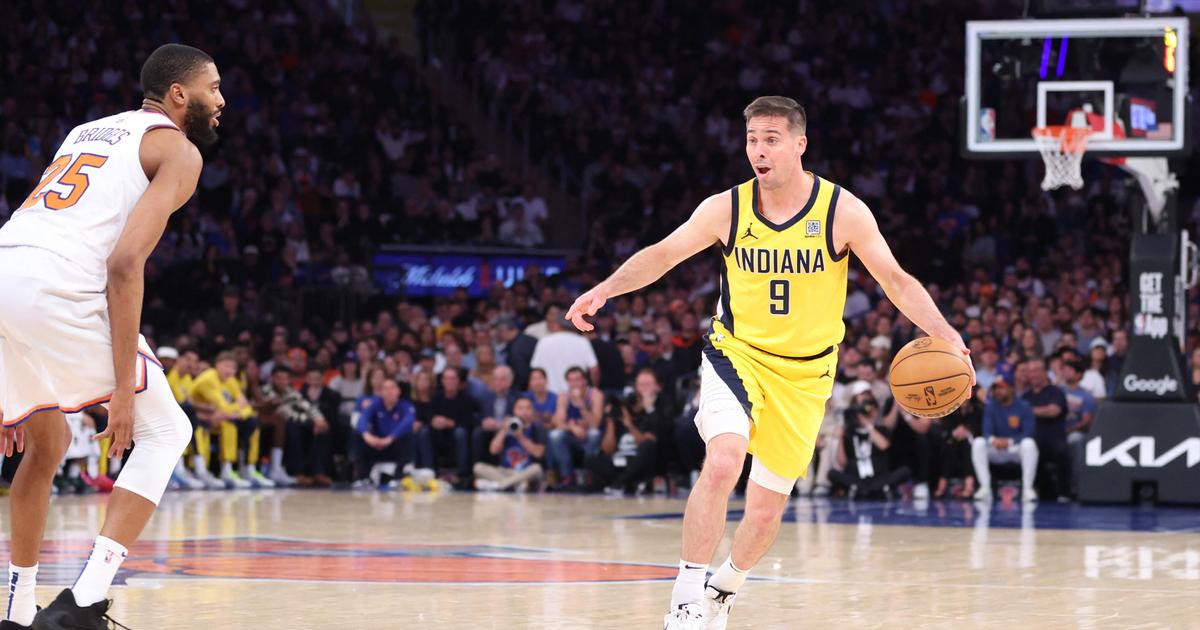 Pacers vs Knicks: Playoff Pressure Mounts | NBA Analysis