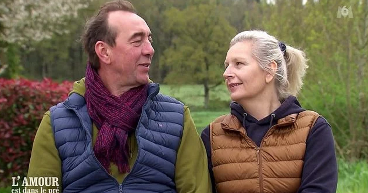 GALA - L'amour est dans le pré : ce qu'il faut connaître sur l'émission