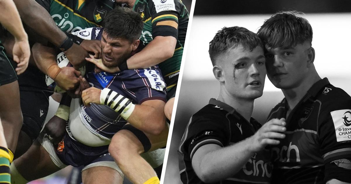 Champions Cup : l’UBB prend date, une deuxième ligne de mammouths, Pollock muselé... Les coups...