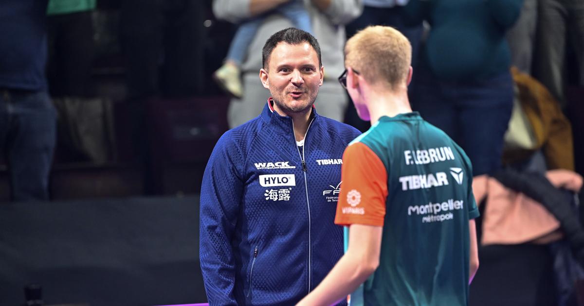 Lebrun: Performance & Coach Confidence