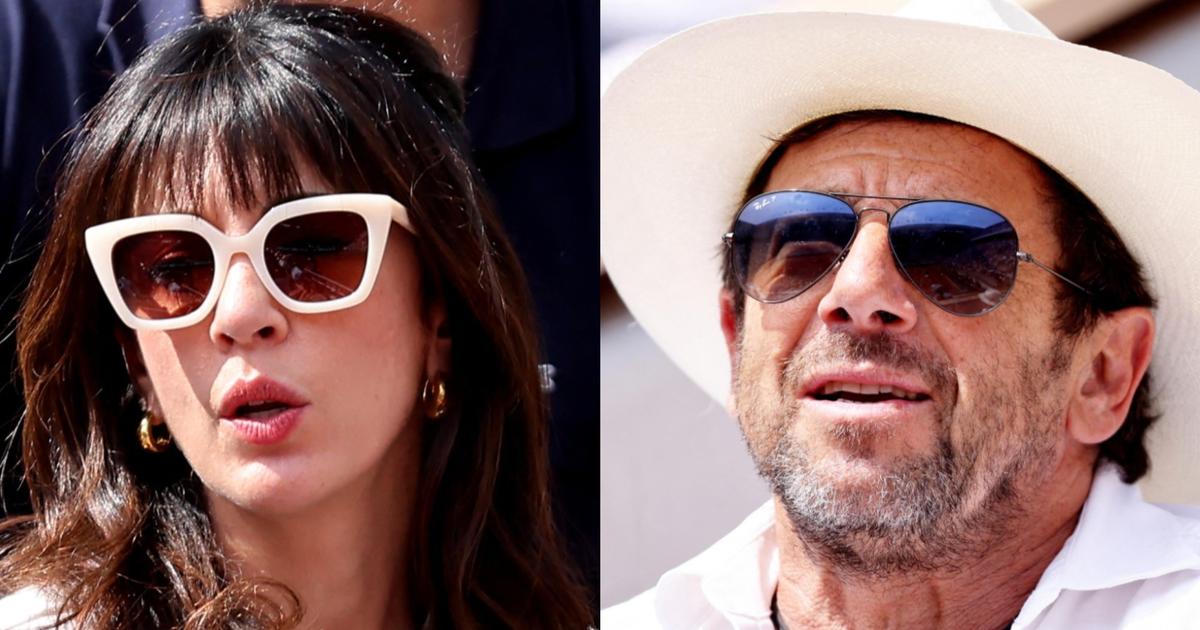 Nolwenn Leroy, Patrick Bruel, Pierre Niney…. Ces célébrités fans de tennis et fidèles aux tribunes de Roland-Garros