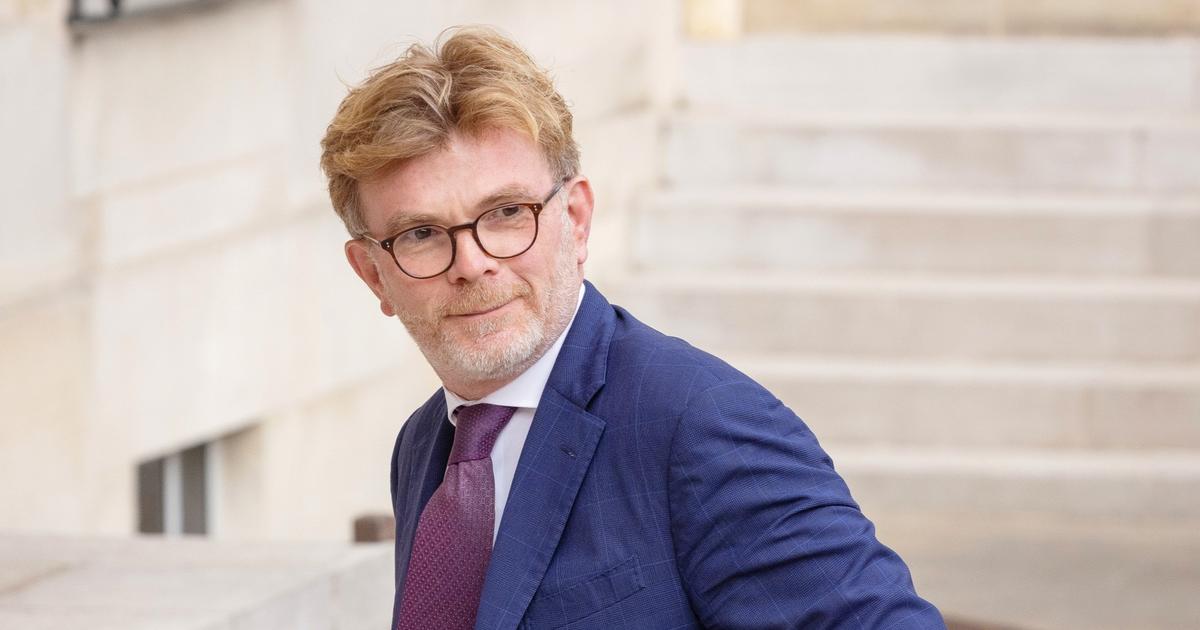 «Ce n’est pas ça le centre !» : Fesneau (MoDem) déplore «une forme de trahison» du macronisme