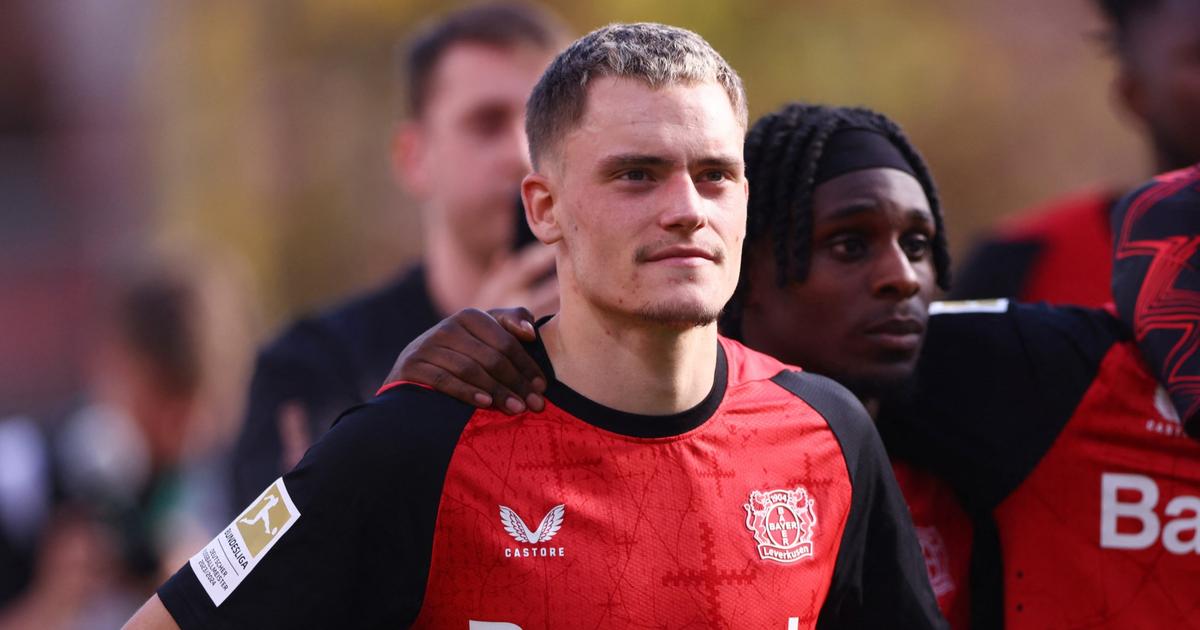 Mercato : la pépite florian wirtz aurait choisi liverpool au détriment du bayern