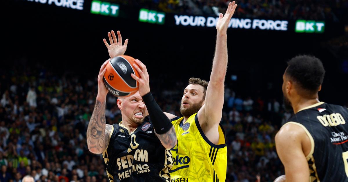 Live -Monaco-Fenerbahçe：困難なことに、ASMはファイナルのコントロールを取っているStambouliotsを見る