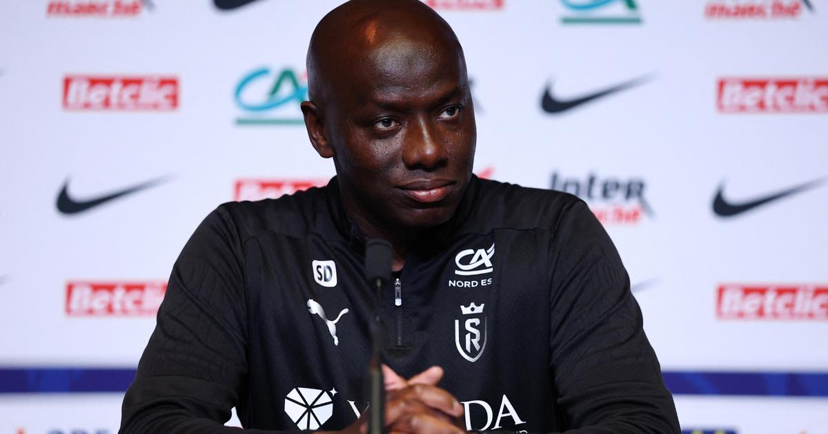 Coupe de France : Reims «ne boxe pas dans la même catégorie» que le PSG, souffle...