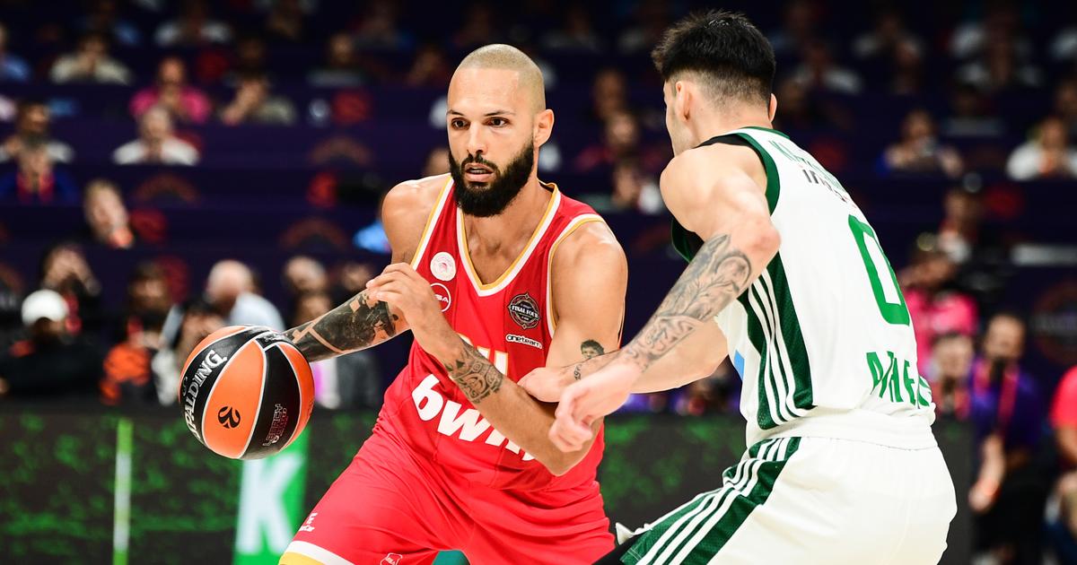 Olympiakos vs Panathinaikos: Third Place Finish