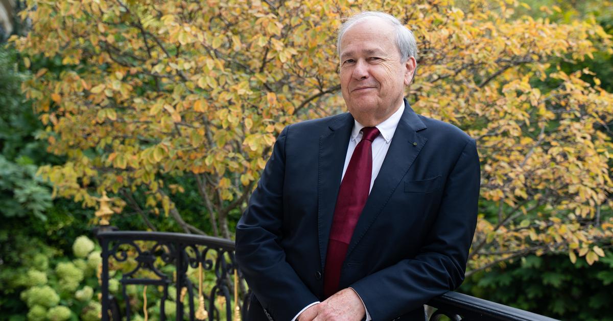 Jean-Pierre Cointreau : «Nul ne peut ignorer la tendance hygiéniste actuelle»