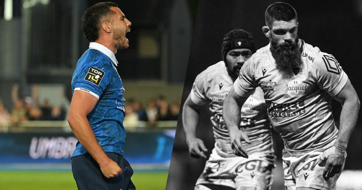 Castres-Clermont : la charnière Le Brun-Arata en patronne, Raisuqe honoré, les cancres...