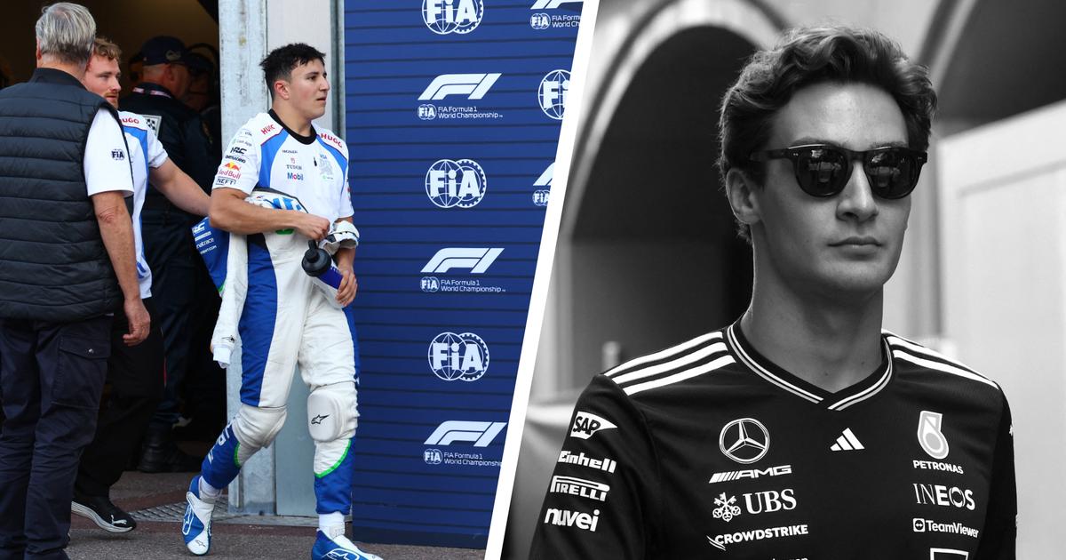 Gp de monaco : le gros coup de racing bulls, le cauchemar de mercedes... Les tops et flops du grand prix de monaco