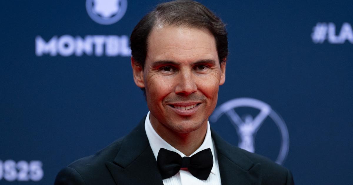 Rafael Nadal : Laurent Luyat révèle une anecdote hilarante sur leurs anniversaires !