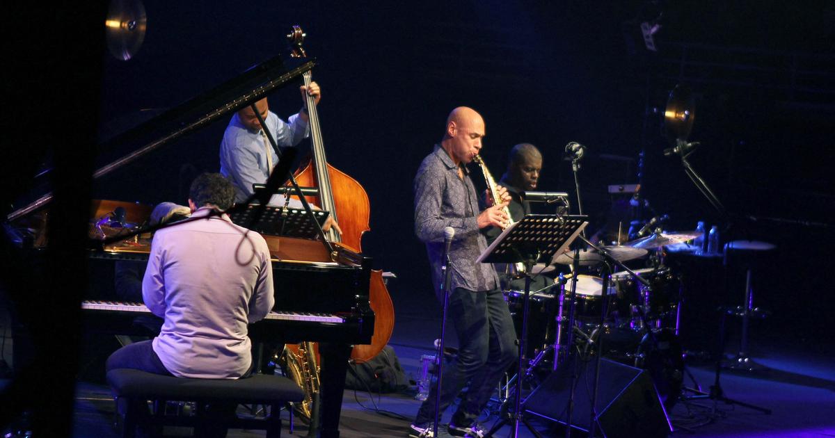 Y a-t-il encore du jazz dans les festivals de jazz ?