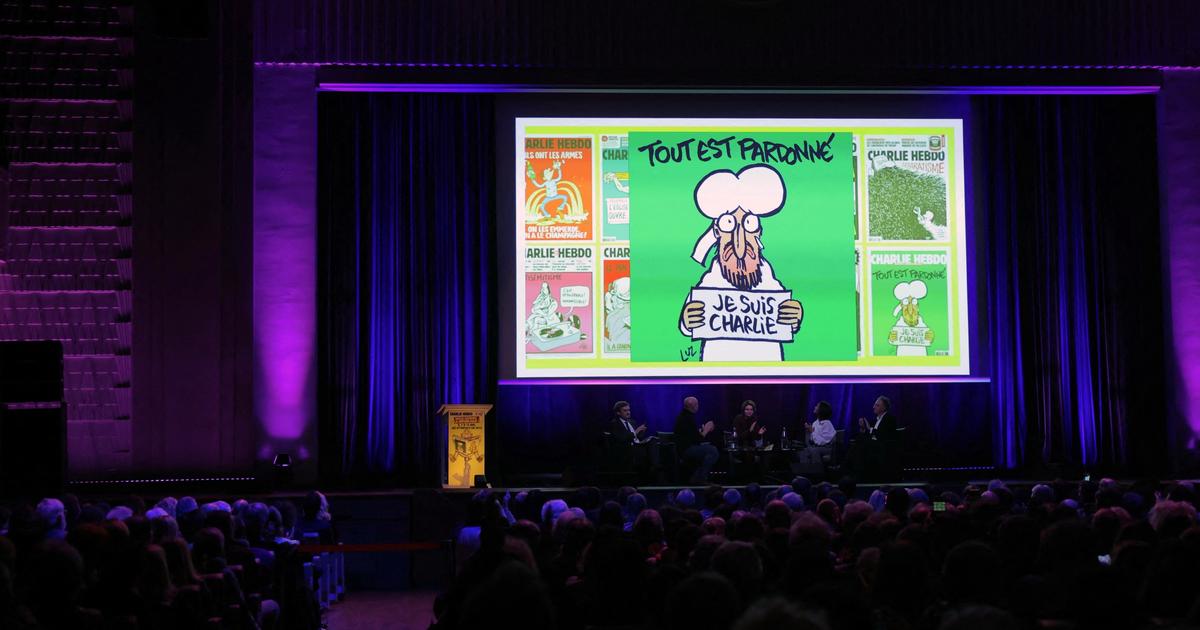 Charlie hebdo porte plainte contre x après la publication de fausses unes pro-poutine