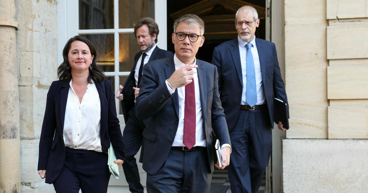 «Un suicide collectif» : le Parti socialiste s’opposera à la proposition de loi Duplomb sur le métier d’agriculteur