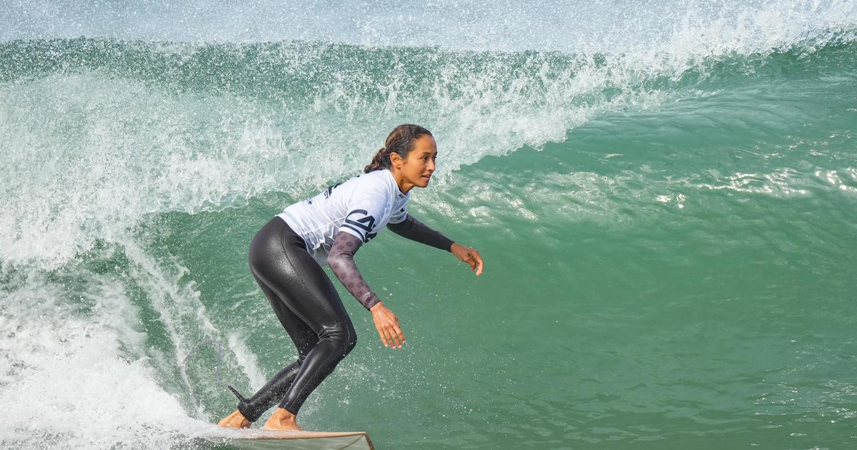 Vahine Fierro Out: Pro Tour Season Ends for French Star