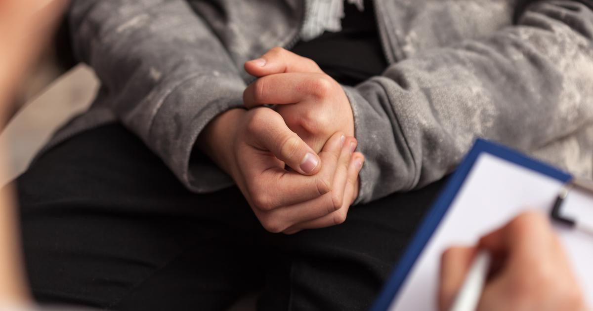 Psychiatrie et protection de l'enfance ne travaillent pas assez ensemble, déplore  la HAS