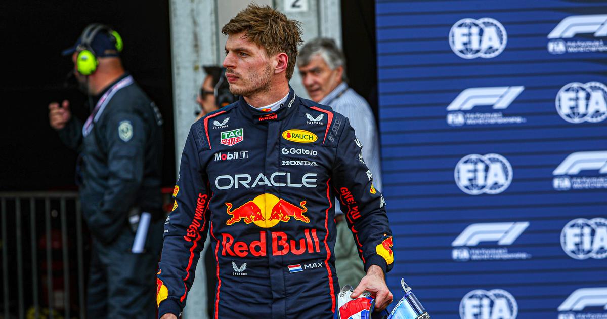 Verstappen Monaco GP: Avoiding Penalty Chaos