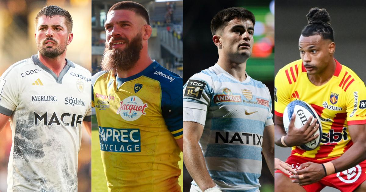 Top 14 : c’est parti pour la lutte finale à tous les étages