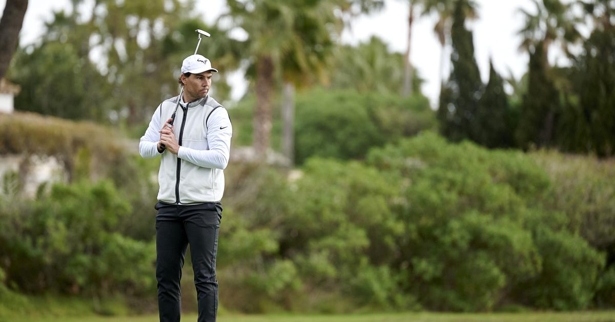 Depuis son manoir de Majorque, la nouvelle vie rêvée de Rafael Nadal