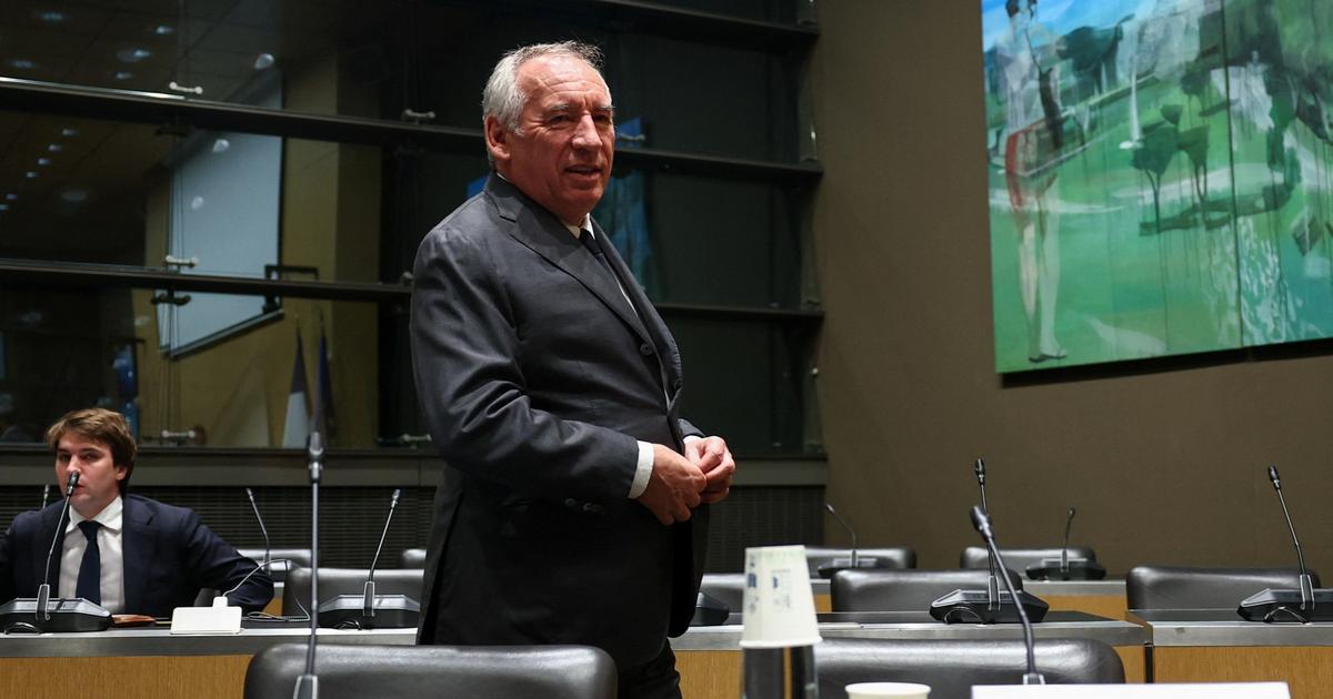 Affaire Bétharram: le site sur lequel Bayrou a publié des documents a subi plusieurs...