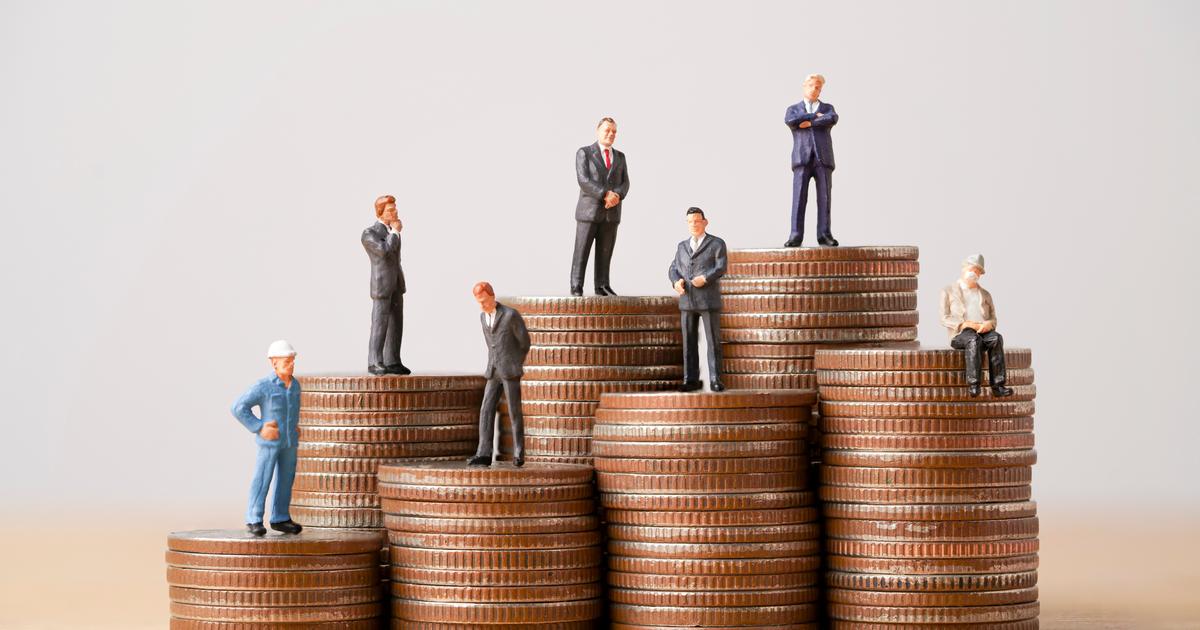 Redistribution : pourquoi la France est loin d’être «l’enfer inégalitaire» que certains décrivent