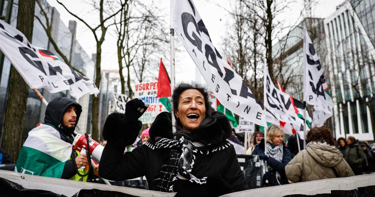 Palestinisme, calculs électoraux, tribalisation... Les leçons d’un rapport explosif sur la Belgique, devenue «laboratoire» de l’antisémitisme