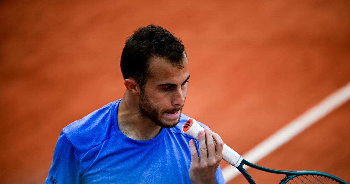 Hugo Gaston Withdraws: Roland-Garros Update