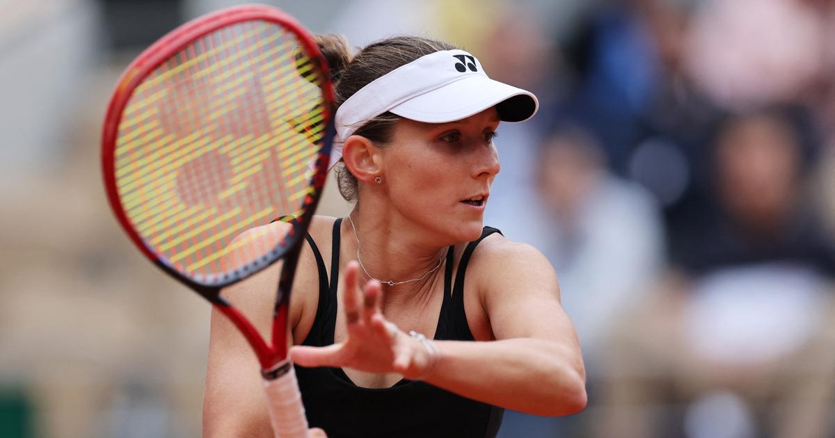 French Open Upset: Top Seed Eliminated | Tennis News