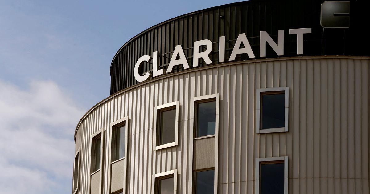 Concurrence : le chimiste suisse Clariant visé par une plainte du groupe autrichien OMV